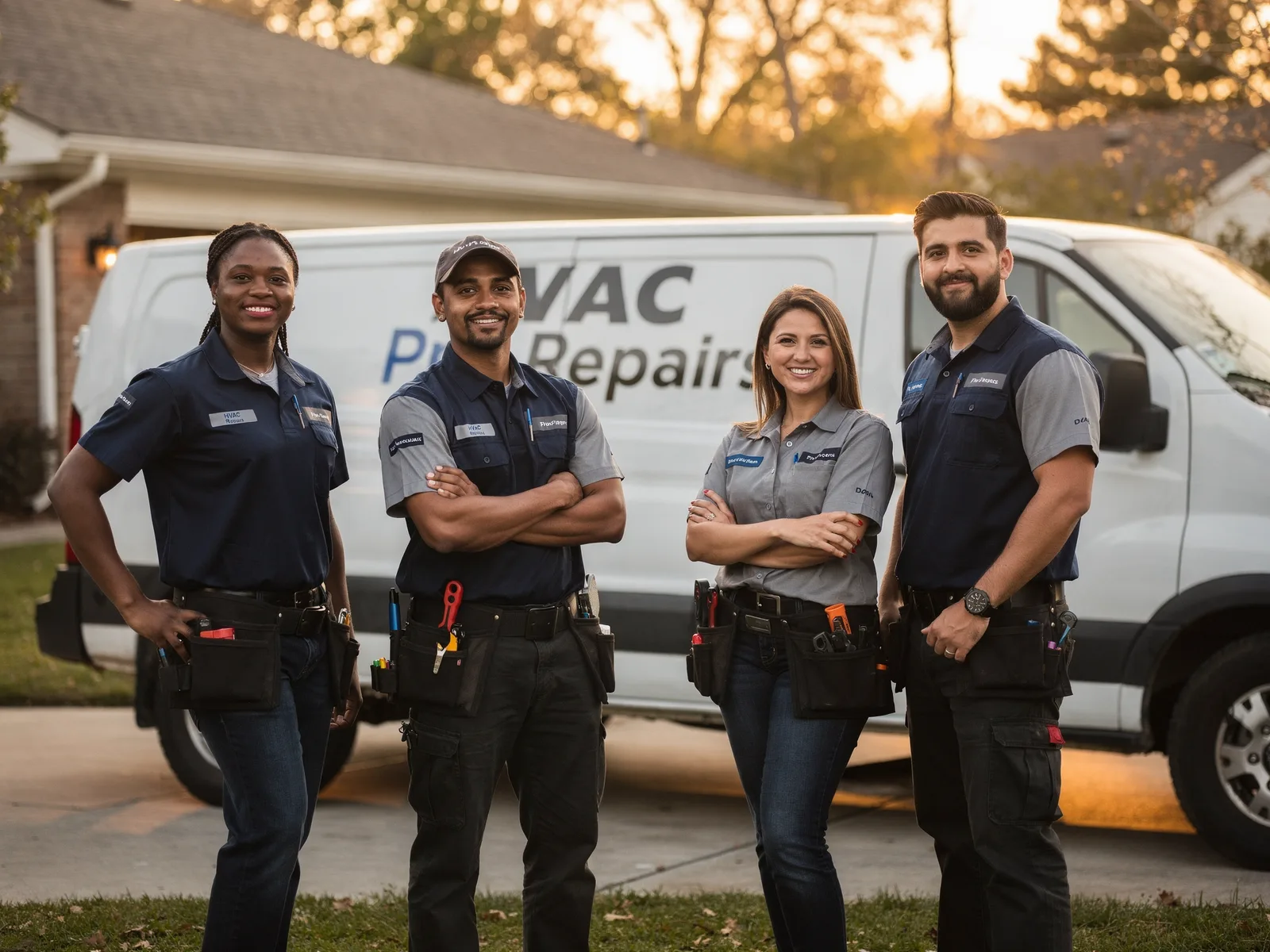 Heat Pump Repair company in Viking, MN