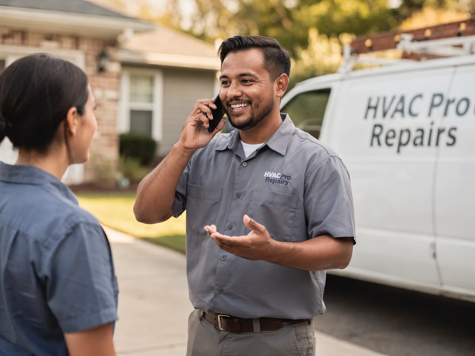 Heat Pump Repair Viking, MN FAQs